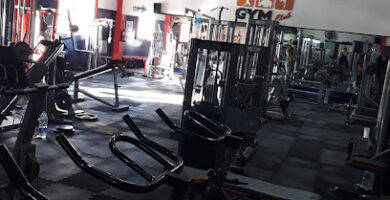 Lugano Gym