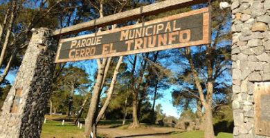 Cerro El Triunfo