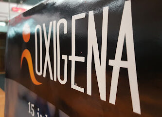 Oxigena Fitness