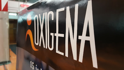 Oxigena Fitness