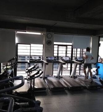 Gimnasio 49 Sede 60