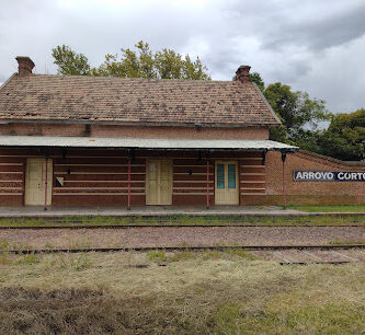 Estacion Arroyo Corto