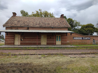 Estacion Arroyo Corto