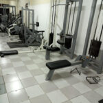 Centro Fitness 2