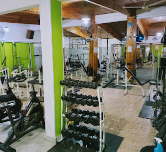 Gym AVM