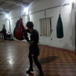 Kickboxing Club Pigue Telef 15801084