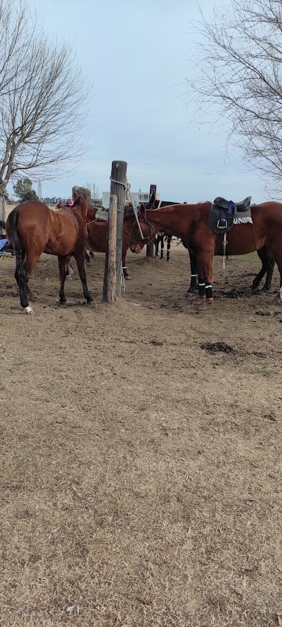 La Dolfina Polo Ranch - Barrio Cerrado