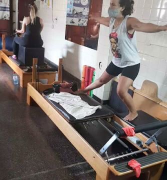 Estudio AC Pilates