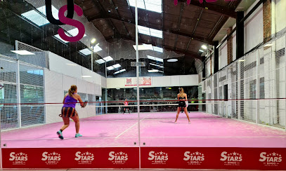 Urban Sport Padel Club La Seu