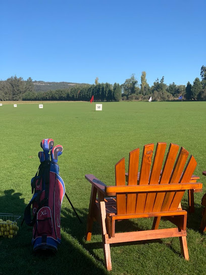 Magnolia Golf - Driving Range