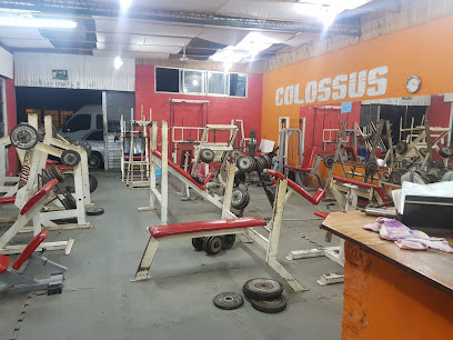 Colossus Gym