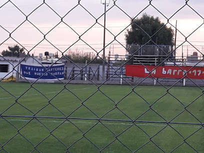 Estadio de Juventud Pueyrredón