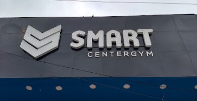 Smart Gym Center