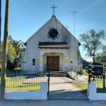 Plaza Principal de Banderaló