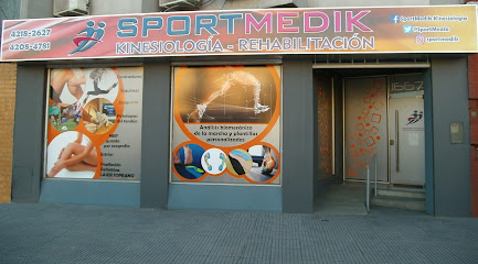 SPORTMEDIK