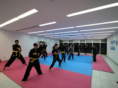 Zenshi Ryu Karate