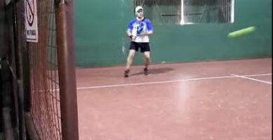 El Golfo Padel