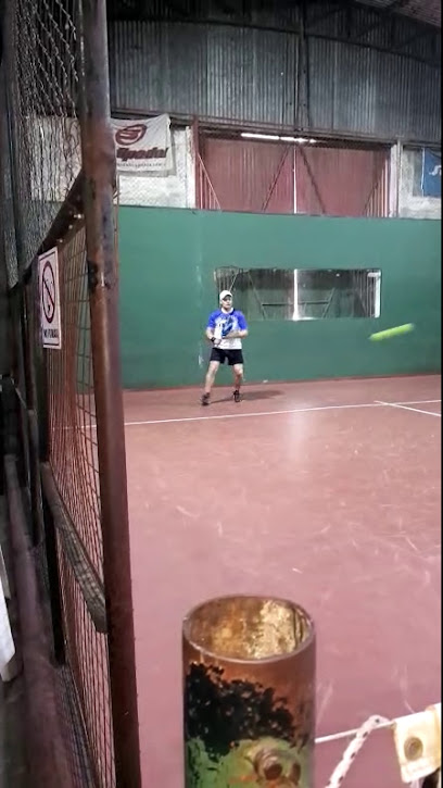 El Golfo Padel