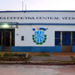 Liga Deportiva Central Vedia