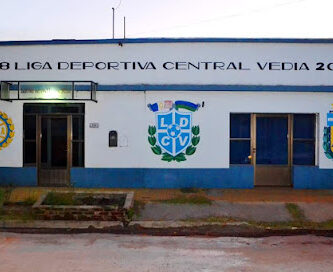 Liga Deportiva Central Vedia