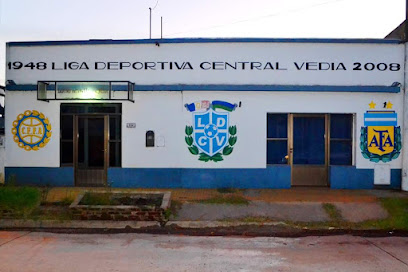 Liga Deportiva Central Vedia