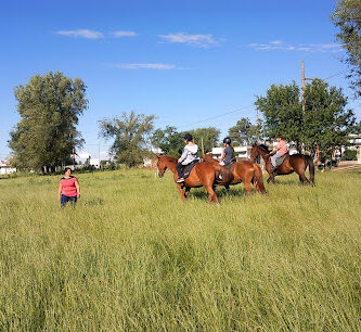 Club Hipico Roberts De San Martin