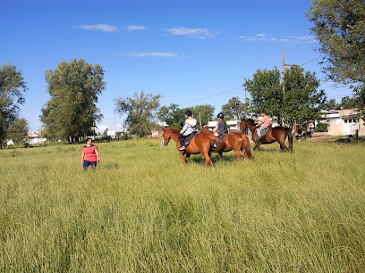 Club Hipico Roberts De San Martin