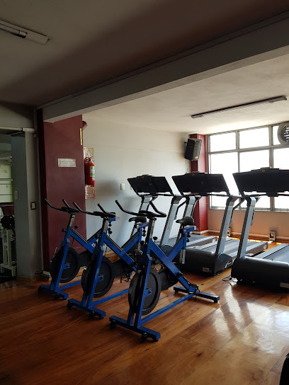 OESTE FITNESS Club