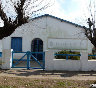 Escuela Primaria Nº13 "Martín Miguel De Güemes"