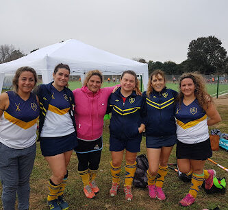 Club Hockey Canarias Tricolores