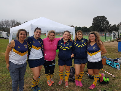 Club Hockey Canarias Tricolores