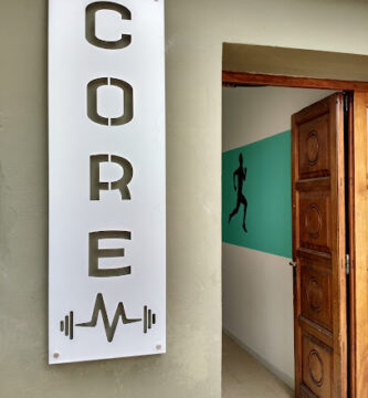 CORE Salud y Performance