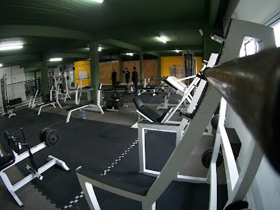 Lyon Gym