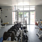 GIMNASIO CIRCUITO CS