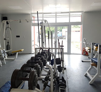 GIMNASIO CIRCUITO CS