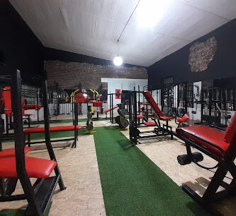 OSIRIS GYM