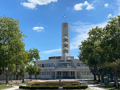 Municipalidad de Alberti