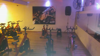 TopGym