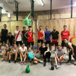 EVOLUTION FITNESS GYM