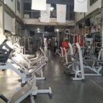 RC Gym