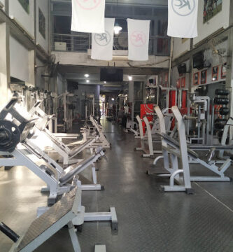 RC Gym