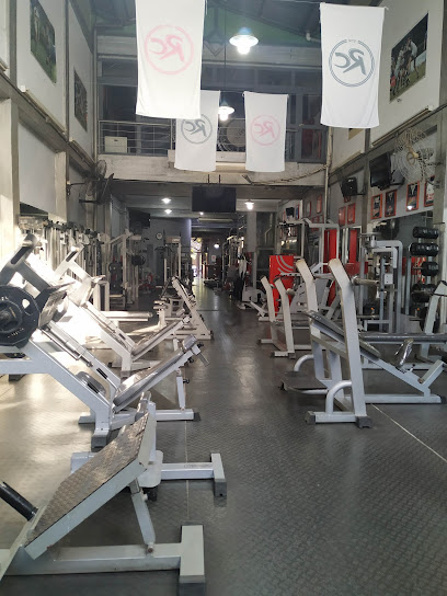 RC Gym