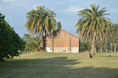 Estación Antonio Carboni