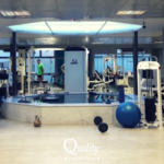 Quality Gym & Water