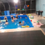 Maciel Gimnasio & Natación