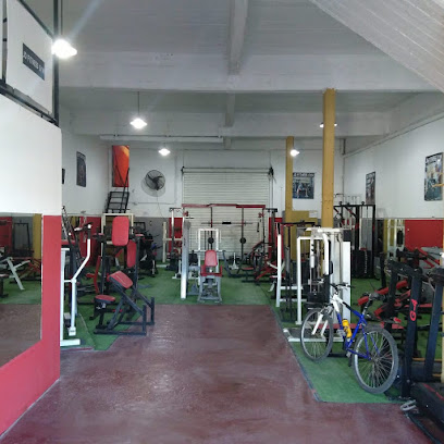 JD FITNESS GYM