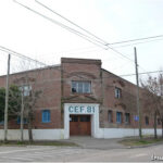 Centro De Educación Física N 81