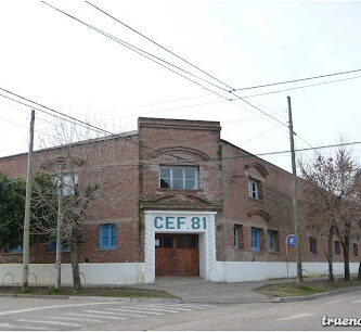 Centro De Educación Física N 81