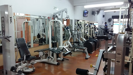 BULL&apos;S GYM