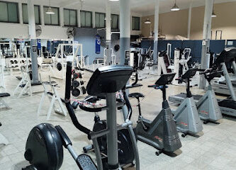 Parque Norte _ Gimnasio SEC.